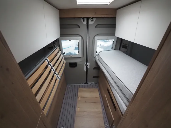 Fahrzeugbild Clever Celebration Black Edition, Abverkaufsaktion ! #5