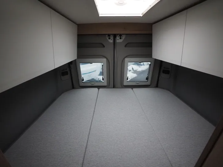 Fahrzeugbild Clever Celebration Black Edition, Abverkaufsaktion ! #7