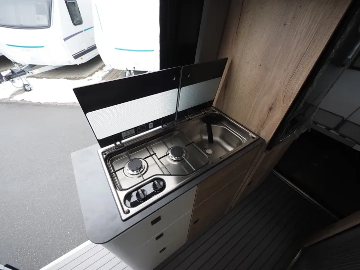 Fahrzeugbild Clever Celebration Black Edition, Abverkaufsaktion ! #10