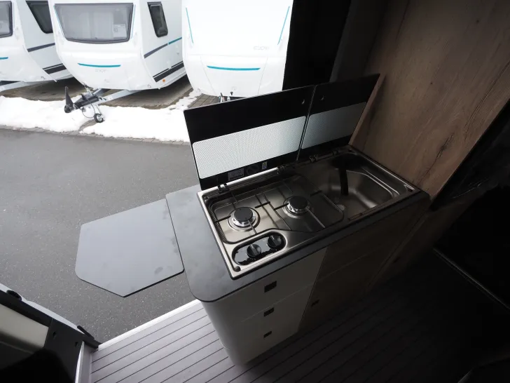 Fahrzeugbild Clever Celebration Black Edition, Abverkaufsaktion ! #11