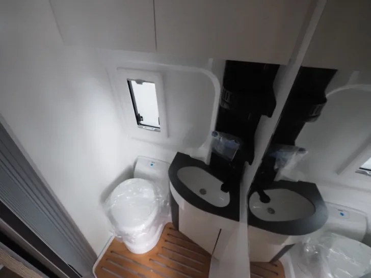 Fahrzeugbild Clever Celebration Black Edition, Abverkaufsaktion ! #15