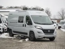 Fahrzeugbild Clever Celebration Black Edition, Abverkaufsaktion ! #2