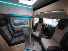 Fahrzeugbild Clever Celebration Black Edition, Abverkaufsaktion ! #6