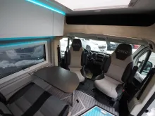 Fahrzeugbild Clever Celebration Black Edition, Abverkaufsaktion ! #8