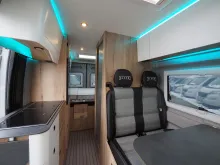 Fahrzeugbild Clever Celebration Black Edition, Abverkaufsaktion ! #9