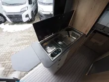 Fahrzeugbild Clever Celebration Black Edition, Abverkaufsaktion ! #11