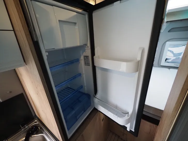 Fahrzeugbild Clever Celebration Black Edition, Abverkaufsaktion ! #15