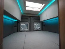 Fahrzeugbild Clever Celebration Black Edition, Abverkaufsaktion ! #17