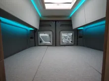 Fahrzeugbild Clever Celebration Black Edition, Abverkaufsaktion ! #18