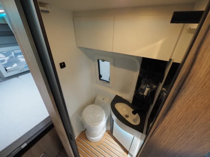 Fahrzeugbild Clever Celebration Black Edition, Abverkaufsaktion ! #20