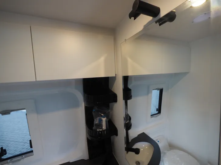 Fahrzeugbild Clever Celebration Black Edition, Abverkaufsaktion ! #22