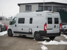 Fahrzeugbild Clever Celebration Black Edition, Tageszulassung ! #3