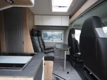 Fahrzeugbild Clever Celebration Black Edition, Tageszulassung ! #5