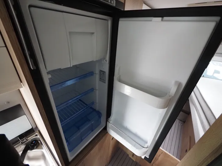 Fahrzeugbild Clever Celebration Black Edition, Tageszulassung ! #12