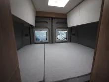 Fahrzeugbild Clever Celebration Black Edition, Tageszulassung ! #17