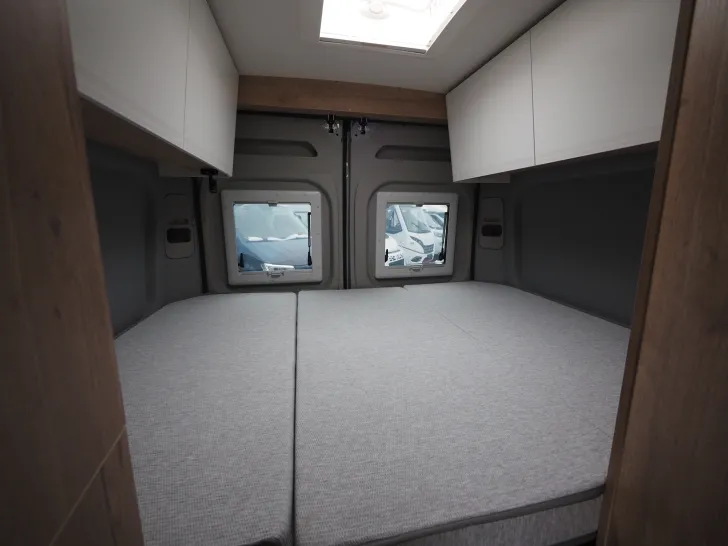 Fahrzeugbild Clever Celebration Black Edition, Tageszulassung ! #17