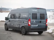 Fahrzeugbild Clever Celebration, Sonderpreis-Aktion, Tageszulassung #4