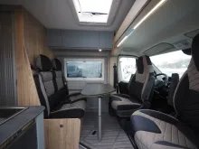 Fahrzeugbild Clever Celebration, Sonderpreis-Aktion, Tageszulassung #9