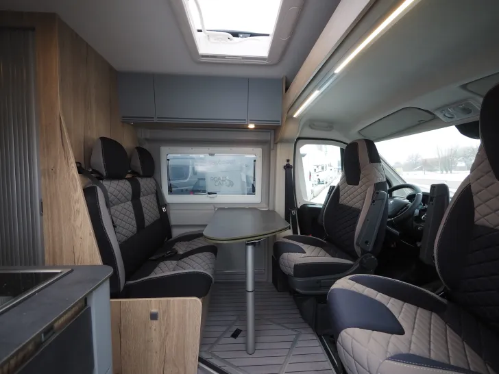 Fahrzeugbild Clever Celebration, Sonderpreis-Aktion, Tageszulassung #9