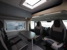 Fahrzeugbild Clever Celebration, Sonderpreis-Aktion, Tageszulassung #10