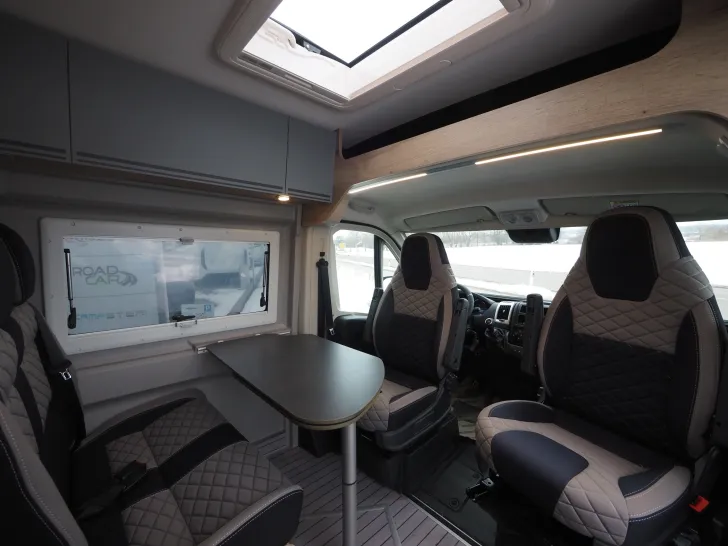 Fahrzeugbild Clever Celebration, Sonderpreis-Aktion, Tageszulassung #10