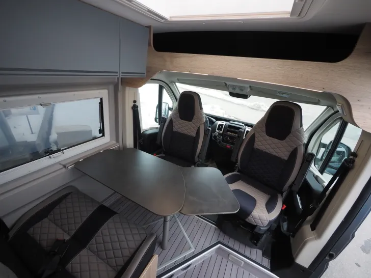 Fahrzeugbild Clever Celebration, Sonderpreis-Aktion, Tageszulassung #12