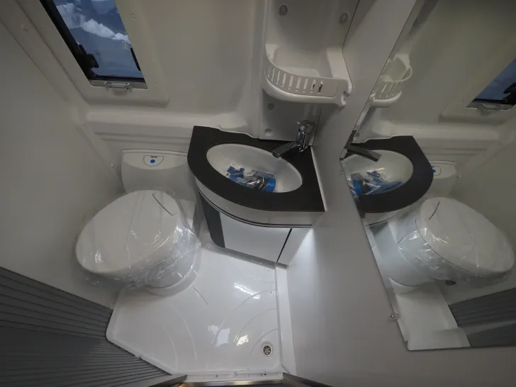 Fahrzeugbild Clever Celebration, Sonderpreis-Aktion, Tageszulassung #25