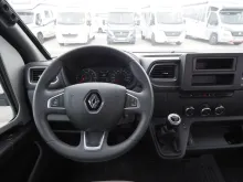 Fahrzeugbild Clever Einzelstück, Individualausbau Längsb., D-Heiz. #5