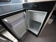 Fahrzeugbild Clever Einzelstück, Individualausbau Längsb., D-Heiz. #8