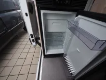 Fahrzeugbild Clever Einzelstück, Individualausbau Längsb., D-Heiz. #9