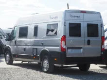 Fahrzeugbild Clever Runner, BusBiker, Wechselr., Solar, Markise, etc #3