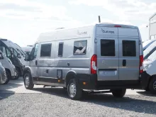 Fahrzeugbild Clever Runner, BusBiker, Wechselr., Solar, Markise, etc #4