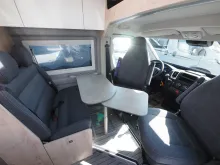 Fahrzeugbild Clever Runner, BusBiker, Wechselr., Solar, Markise, etc #10