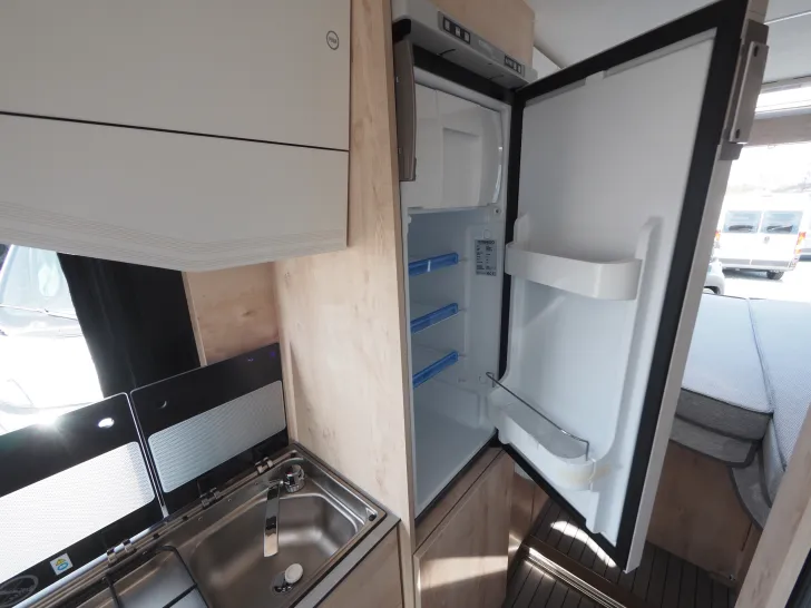 Fahrzeugbild Clever Runner, BusBiker, Wechselr., Solar, Markise, etc #13