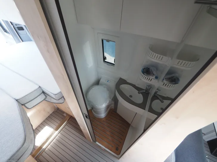 Fahrzeugbild Clever Runner, BusBiker, Wechselr., Solar, Markise, etc #15