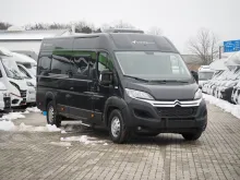 Fahrzeugbild Clever Runner, Tageszulassung zum Sonderpreis ! #2