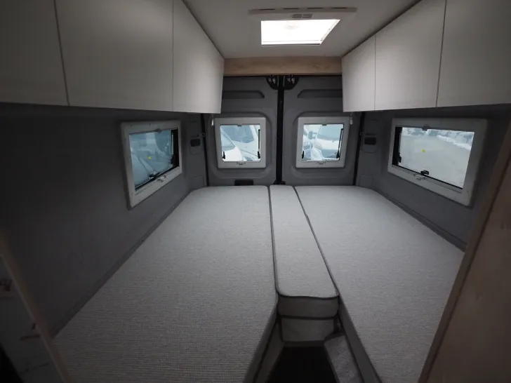 Fahrzeugbild Clever Runner, Tageszulassung zum Sonderpreis ! #4