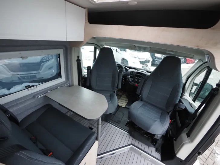 Fahrzeugbild Clever Runner, Tageszulassung zum Sonderpreis ! #5