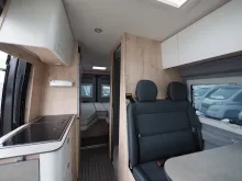 Fahrzeugbild Clever Runner, Tageszulassung zum Sonderpreis ! #8