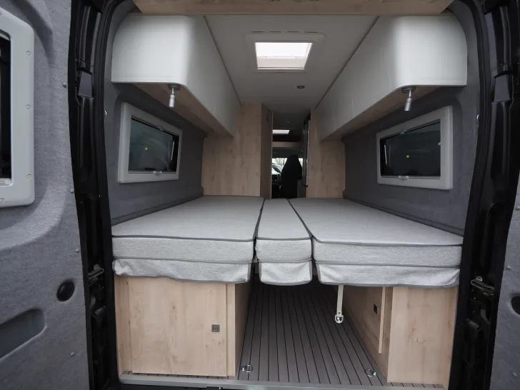 Fahrzeugbild Clever Runner, Tageszulassung zum Sonderpreis ! #12