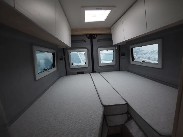 Fahrzeugbild Clever Runner, Tageszulassung zum Sonderpreis ! #13