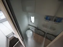 Fahrzeugbild Clever Runner, Tageszulassung zum Sonderpreis ! #14