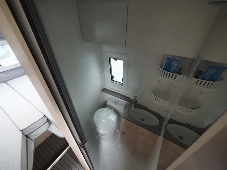 Fahrzeugbild Clever Runner, Tageszulassung zum Sonderpreis ! #14