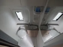 Fahrzeugbild Clever Runner, Tageszulassung zum Sonderpreis ! #15