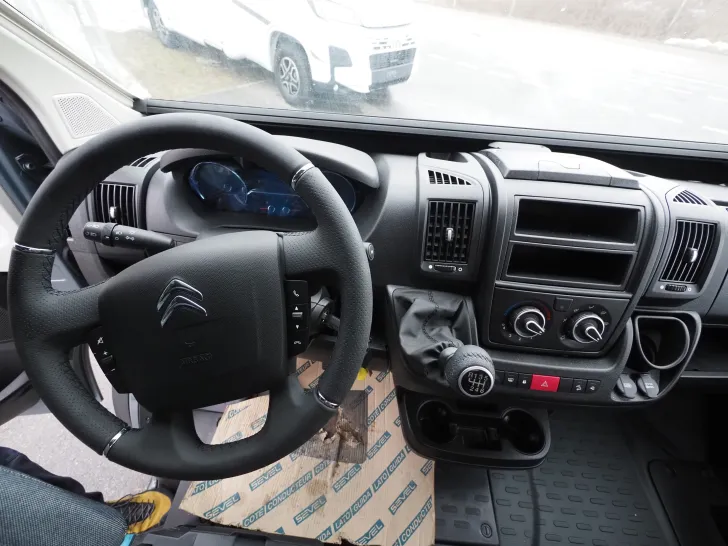 Fahrzeugbild Clever Runner, Sonderpreis ! #4