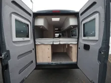 Fahrzeugbild Clever Runner, Sonderpreis ! #5