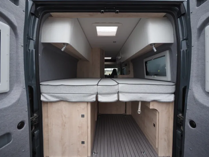 Fahrzeugbild Clever Runner, Sonderpreis ! #6