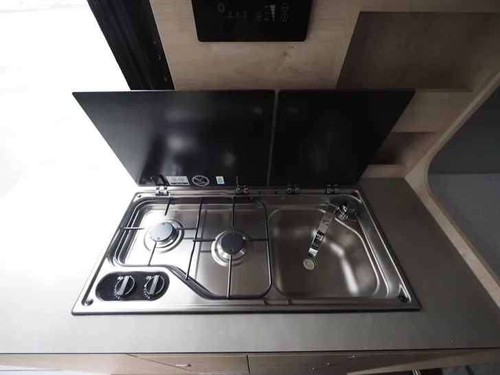 Fahrzeugbild Clever Runner, Sonderpreis ! #13