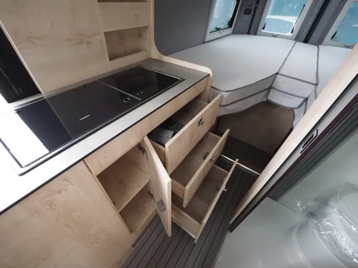 Fahrzeugbild Clever Runner, Sonderpreis ! #18