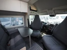 Fahrzeugbild Clever Runner, Markise, Radträger, Assist., Designpak. #8